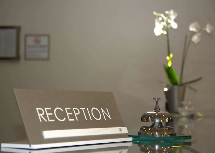 Th - Casa Leonori Hotel Asyż