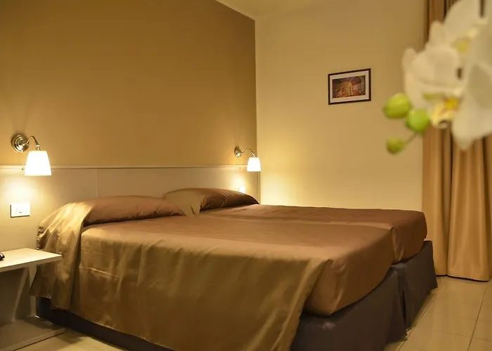 Hotel Th - Casa Leonori