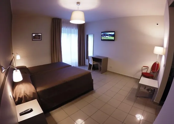 Th - Casa Leonori Asyż