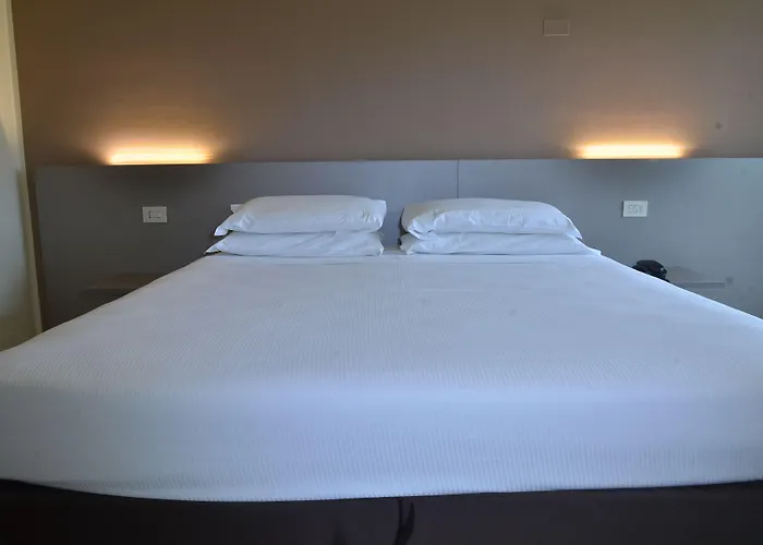 Th - Casa Leonori Hotel 3*