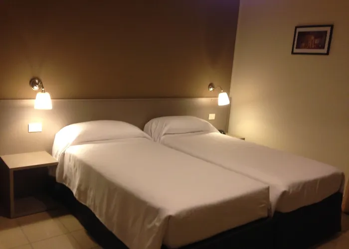 Th - Casa Leonori Hotel 3*