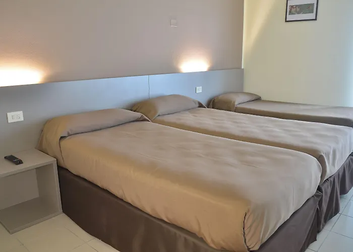 Hotel Th - Casa Leonori Assisi