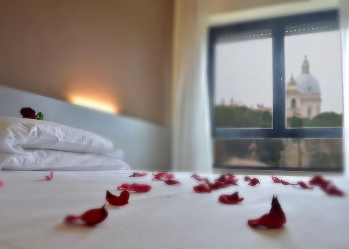 Hotel Th - Casa Leonori