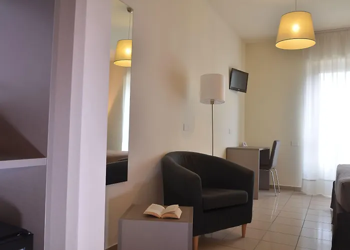 Th - Casa Leonori Hotel