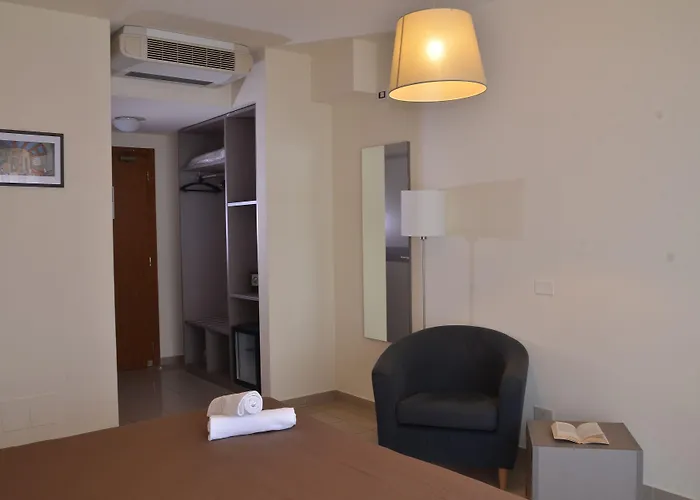 Hotel Th - Casa Leonori Assisi