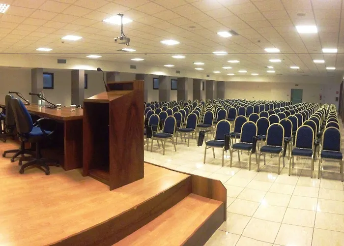 Hotel Th - Casa Leonori Asyż