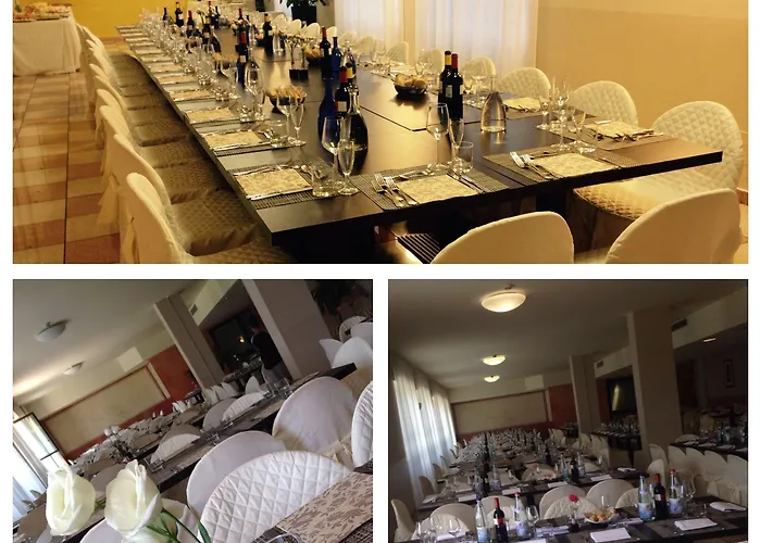 Hotel Th - Casa Leonori 3*