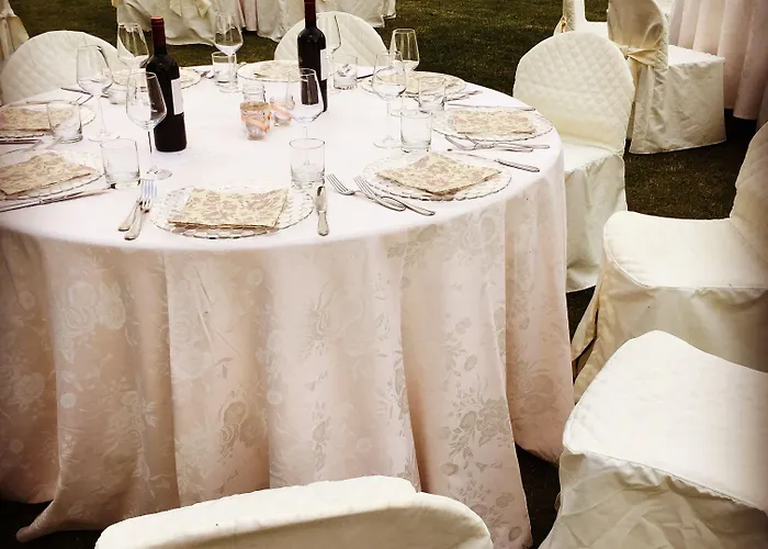 Th - Casa Leonori 3* Asyż