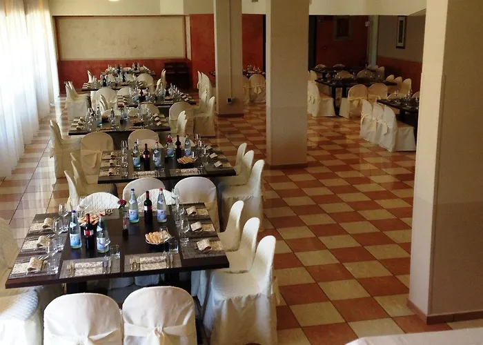 Hotel Th - Casa Leonori 3*