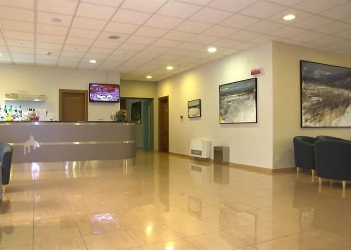 Th - Casa Leonori Hotel Assisi