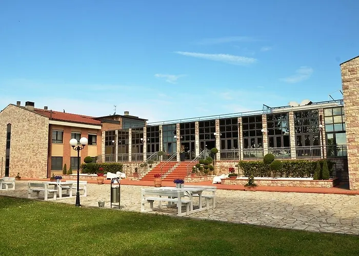 Th - Casa Leonori Hotel Assisi