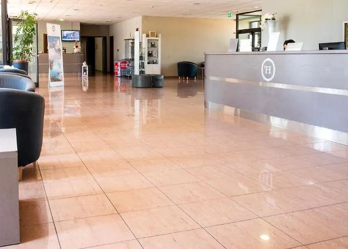 Hotel Th - Casa Leonori Assisi