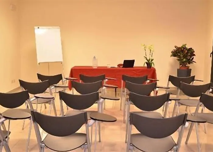 Th - Casa Leonori Asyż