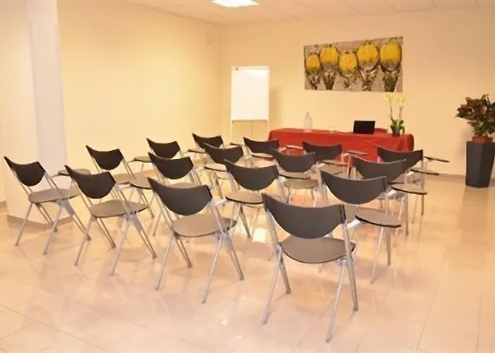 Hotel Th - Casa Leonori 3*