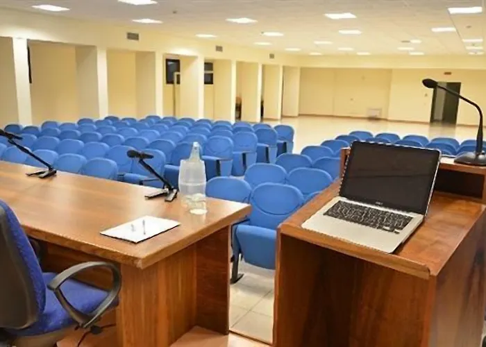 Hotel Th - Casa Leonori 3*