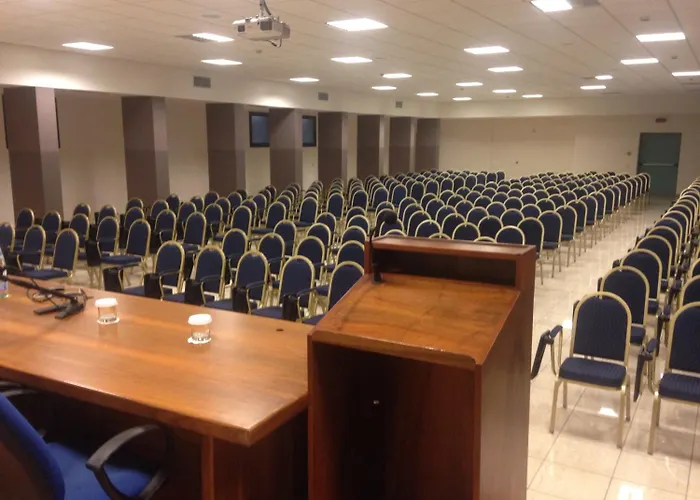 Hotel Th - Casa Leonori Assisi