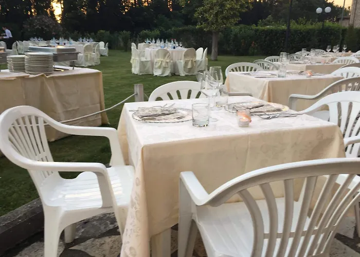 Hotel Th - Casa Leonori 3*