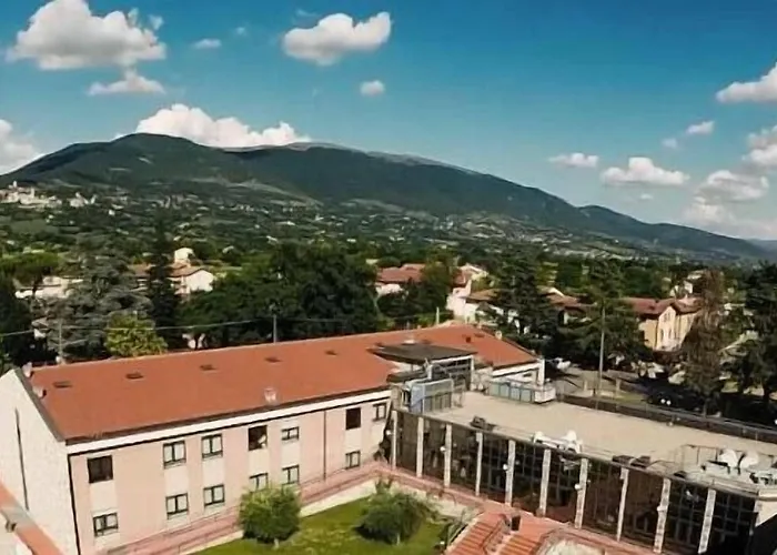 Hotel Th - Casa Leonori Assisi