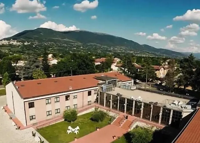 Th - Casa Leonori 3*