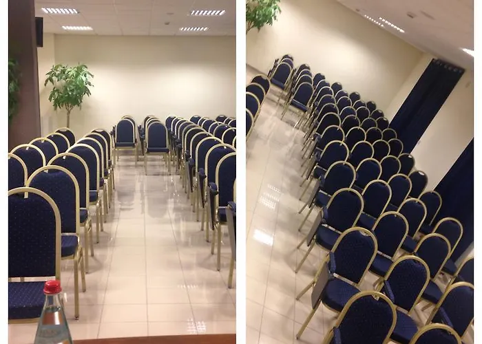 Hotel Th - Casa Leonori