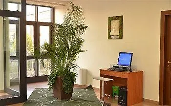 Hotel Th - Casa Leonori