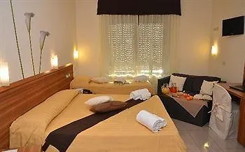 Th - Casa Leonori Hotel Assisi