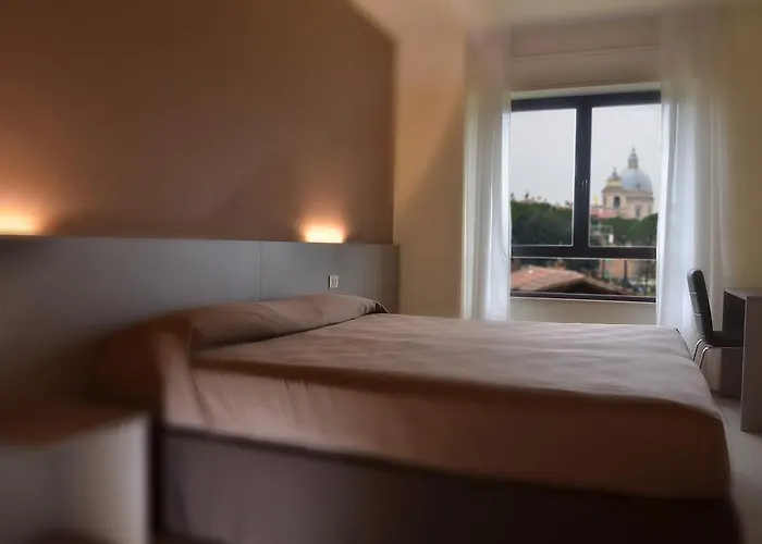 Hotel Th - Casa Leonori Asyż