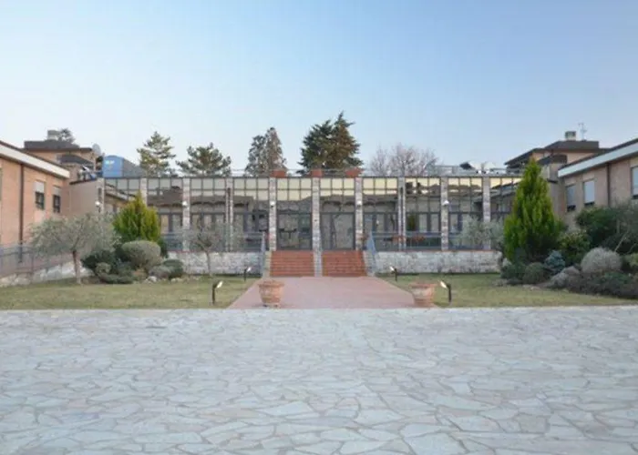 Hotel Th - Casa Leonori Assisi