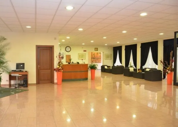 Hotel Th - Casa Leonori