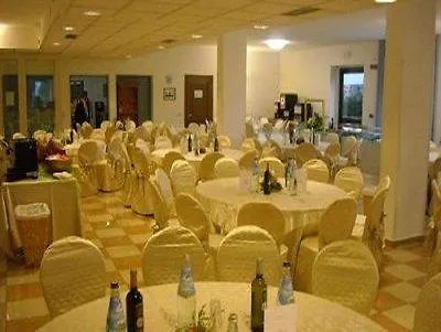 Hotel Th - Casa Leonori