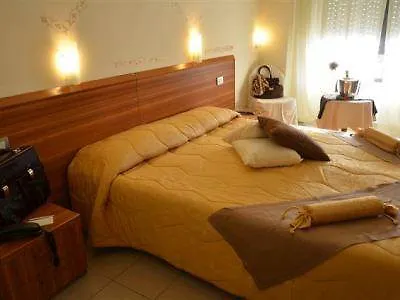 Hotel Th - Casa Leonori Asyż