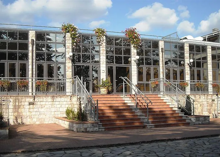 Hotel Th - Casa Leonori Assisi