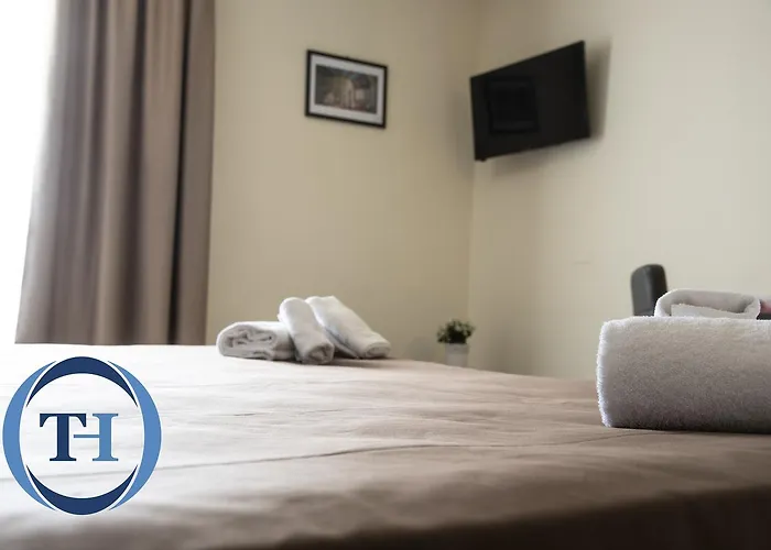 Th - Casa Leonori 3* Asyż