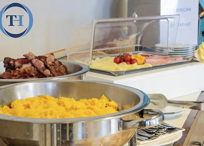 Th - Casa Leonori Asyż