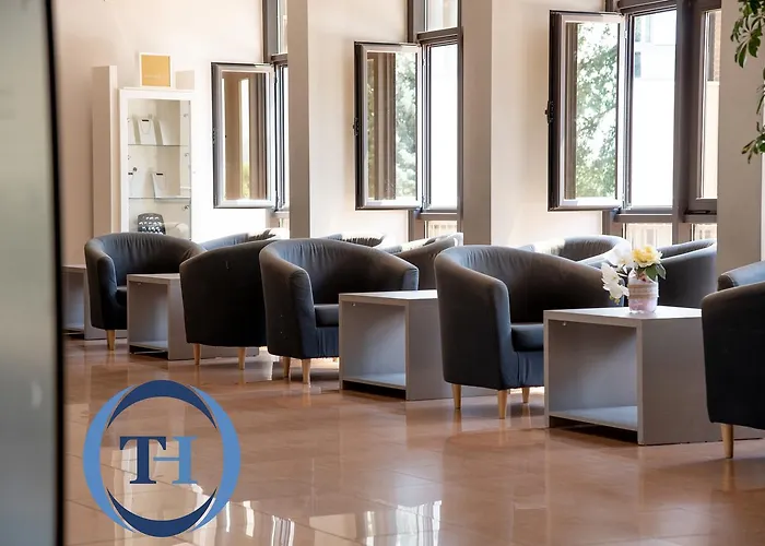 Th - Casa Leonori 3* Assisi