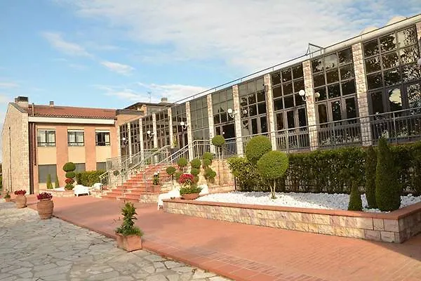 Th - Casa Leonori Hotel 3*