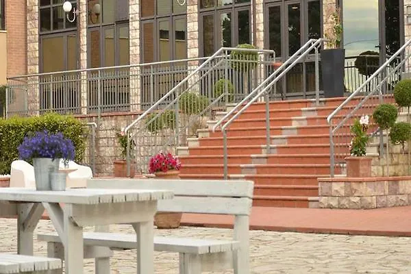 Hotel Th - Casa Leonori 3*