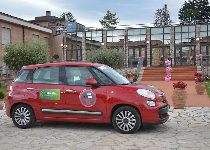 Th - Casa Leonori Hotel 3*