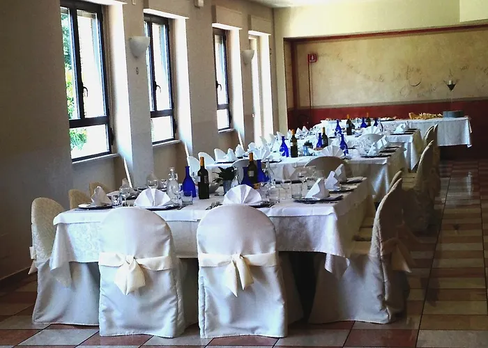 Hotel Th - Casa Leonori