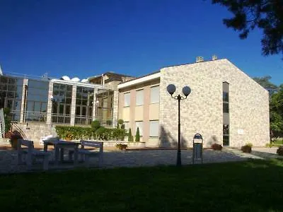 Hotel Th - Casa Leonori 3*