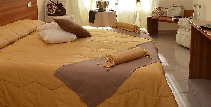 Th - Casa Leonori 3* Assisi