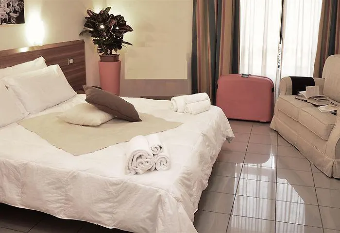 Hotel Th - Casa Leonori